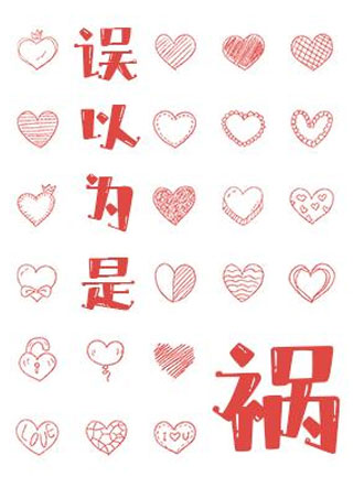 误以为是祸小说