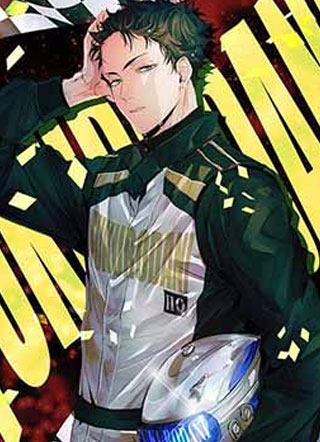 徐爷的赛车手又野又甜小说