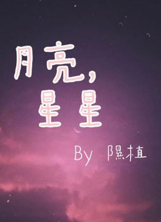 月亮星星·小说