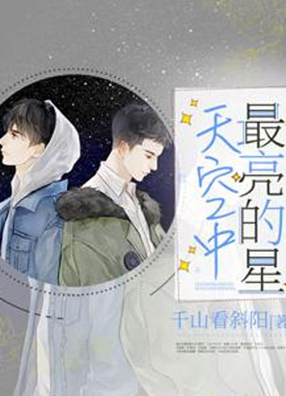 天空中最亮的星小说