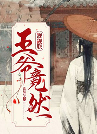 王爷竟然觊觎朕！小说