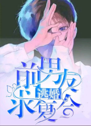 前男友逃婚求复合小说