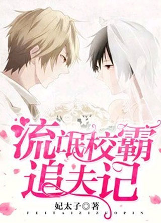 流氓校霸追夫记小说