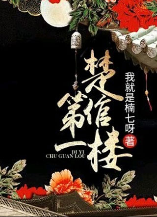 第一楚倌楼小说