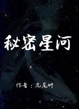秘密星河小说