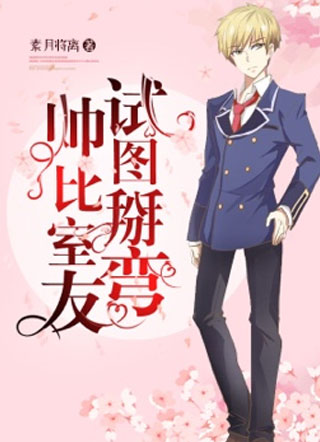 试图掰弯帅比室友小说