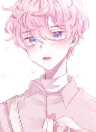 我装gay撩大佬反被泡小说