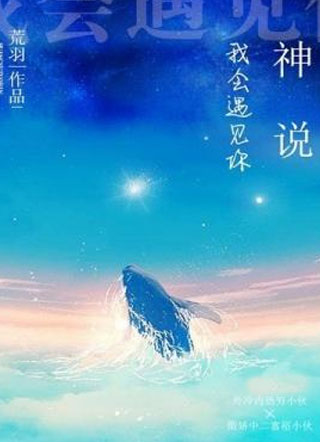 神说我会遇见你小说