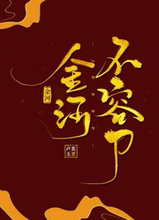 金河不容刀小说