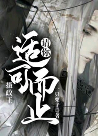 摄政王，请你适可而止小说