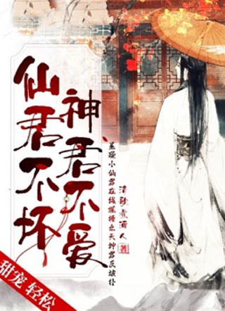 仙君不坏，神君不爱小说