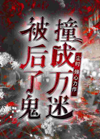 被撞后成了万鬼迷小说