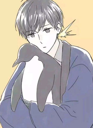 哭包小傻夫小说