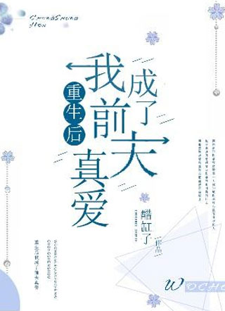 重生后我成了前夫真爱小说