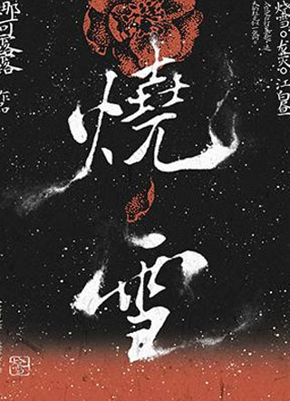 烧雪小说小说