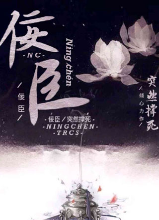 全世界都以为我是佞臣小说