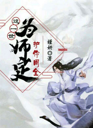 这一世，为师定护你周全小说