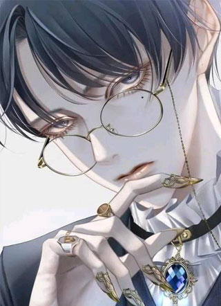 穿书之老攻是个心机兔子精小说