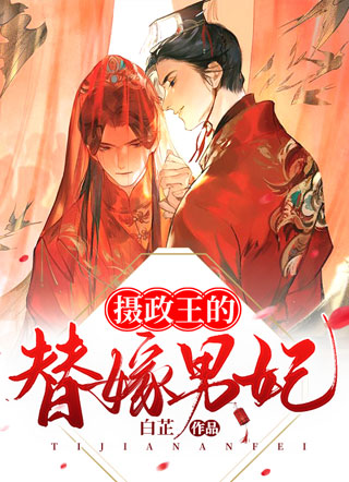 摄政王的替嫁男妃白芷小说