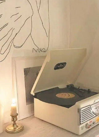 薄荷衬衣初禾小说