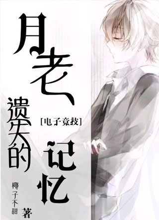 月老，遗失的记忆小说