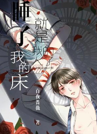 睡了我的床就是我的人了小说