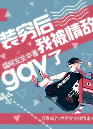 装穷后我被情敌gay了小说