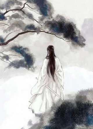 被护短师父捡回家小说