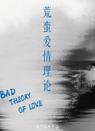 荒蛮爱情理论小说