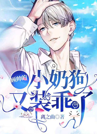 顾帅的小奶狗又装乖了包年小说