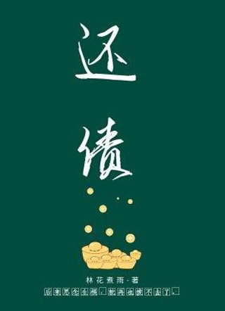 还债杜蘅小说