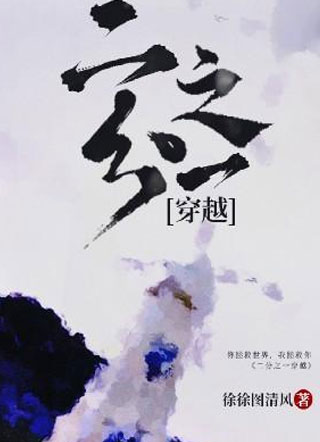 二分之一穿越小说