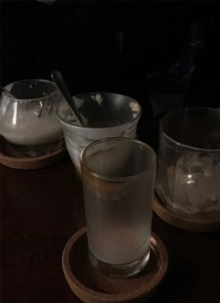四季三餐小说