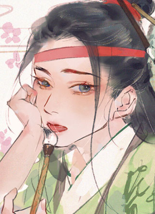 金吾不禁夜薛照小说