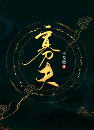 寡夫小说