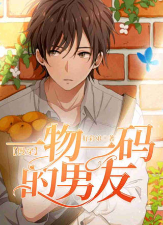 一物一码的男友（慢穿）小说