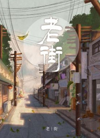 老街小说