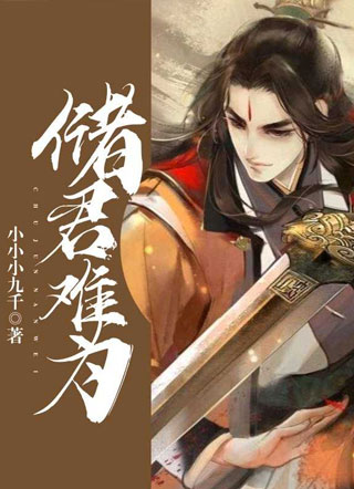 储君难为小说