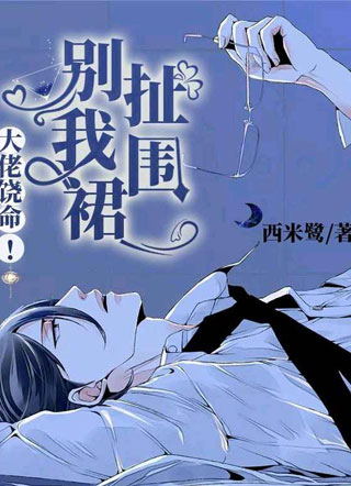 大佬饶命！别扯我围裙小说