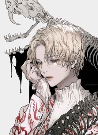 我要你现在就亲亲我小说