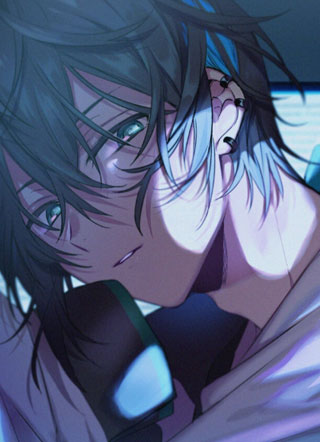 独宠心尖小少爷白愿久小说