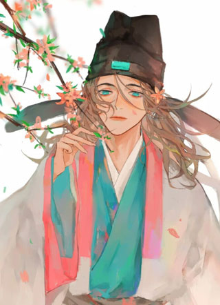 禁宫男后作者小说