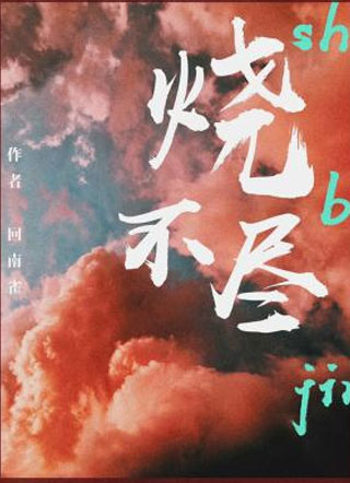 烧不尽北芥小说