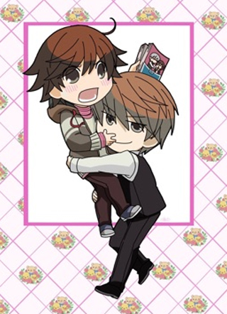 ABO：跳海后渣攻小狼狗跪求复合小说