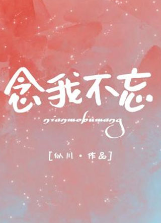 念我不忘柏清舟小说
