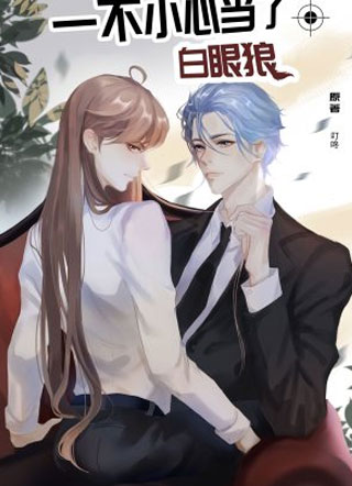 一不小心当了白眼狼小说