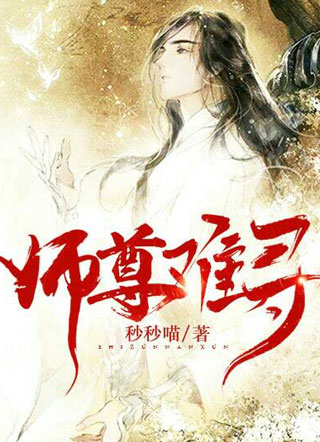 师尊难寻小说
