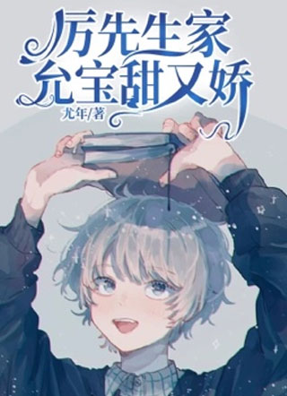 厉先生家允宝甜又娇小说