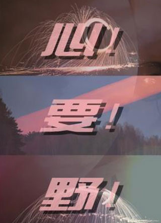 心要野by打字机小说