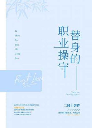 替身的职业操守小说